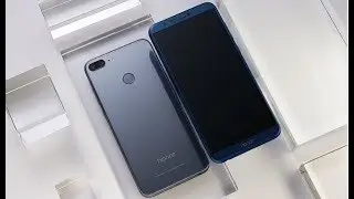 HONOR 9 LITE |  UNBOX THERAPY | REVIEW HONOR 9 LITE | MID-RANGE PHONE | BUDGET PHONE