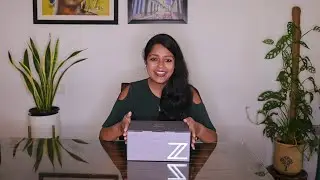 Review of Nikon Z fc by Ankita Asthana