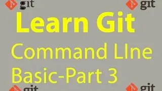 git tutorial for beginners  -part 3(commit, remove file ,unstage).