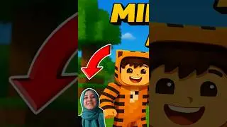 Minecraft my roleplays story 💕