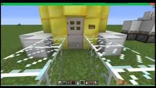 Aufbau der Spieler/Monsterfallen