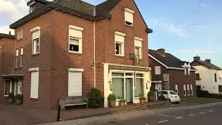 Bakkerij Franssen Documentaire