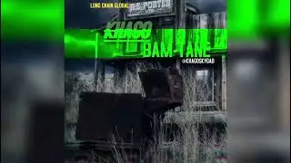 Khago - Bam Tane (I-Octane Diss) #disstrack #ioctane #khago #ioctanediss #clash