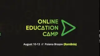 Online Education Camp - Apply Now