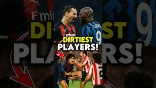 You Won&rsquo;t Believe How Many Red Cards These Players Got 😳