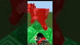 Every mob A.I Comparison Part 1