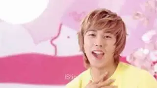 Super Junior - Happiness (MV)