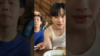 (GreatInn) 240721 인스타 라이브 IG Live [ F/ MarkOhm Mond ]