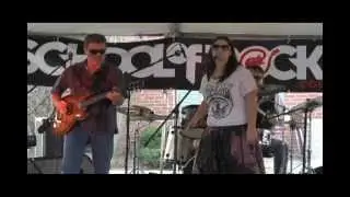 Larry Crane, Electronic Press Kit, Hurt So Good, Play Guitar, Pink Houses, School of Rock