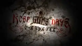 Rose Guns Days ~Last Season~ OP
