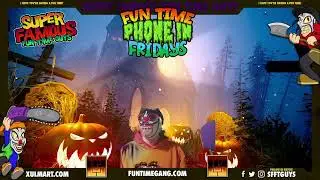 whipstick sfftg Live Stream
