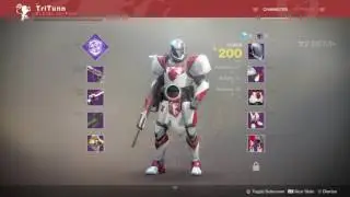 Destiny 2 beta - ALL DESTINY 2 BETA TITAN ARMOR SETS! AND SUBCLASS PERKS!