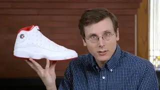 Air Jordan 13 