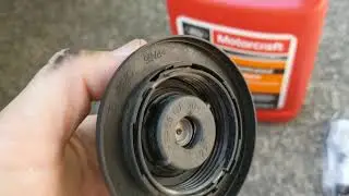 Project Boost Wagon - Episode 02: Coolant leak fix