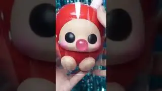 Серия 1: плюшевая игрушка-леденец Hyojo Charms Blow Pop в закрытой коробке #SHORTS