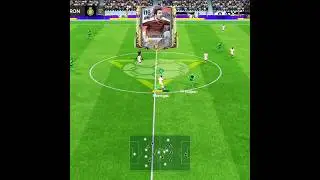 fabregas is a magician☠️ #fcmobile #fifamobile #eafc #eafc24 #eafc25