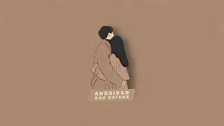Andaikan Kau Datang - Koes Plus (Piano Version by Nidza Afham)