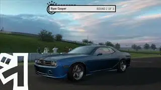 NFS Prostreet - Career Mode Playthrough Pt 45(PC HD)