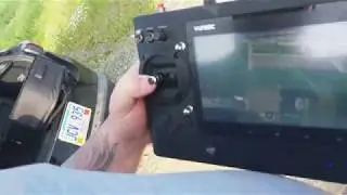 Typhoon H Waypoints using H920 Hack