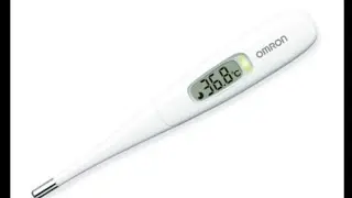 Jenis-jenis Termometer