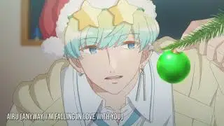 Belsheber Rusape Visual Voice Acting Reel