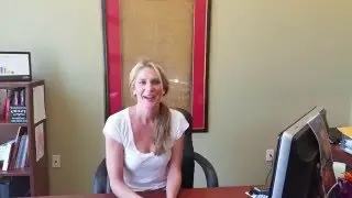 Broker Testimonial/ Reece Nichols/a Berkshire Hathaway Company