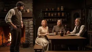 Rich Cowboy Found a Widow Caring for His Old Parents &mdash; What He Did Next Will Melt Your Heart