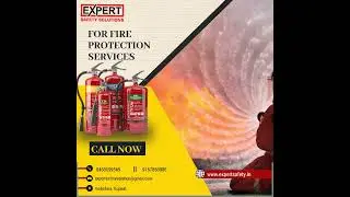 Fire Safety Equipment Supplier