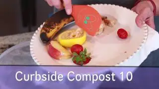 Curbside Composting Tip #1