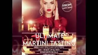 Lit Ultrabar Thursday nights