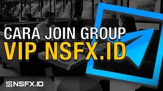 CARA JOIN GROUP VIP NSFX.ID