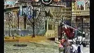 Ky axl combo guily gear XX ac 