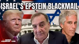 Netanyahu BLACKMAILING Trump Over Iran Using Epstein Files- Ex-Israeli Intel Officer Ari Ben-Menashe