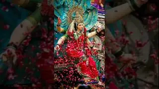 Durga Puja new status coming soon🎇❤|#whatsappstatus #durgapuja2025 #durgamaa