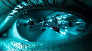 Beyond the Lens: Infinite Zoom In-Zoom Out