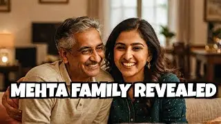 Dark Secret - Shocking Betrayal and Deadly story of Mehta Family