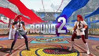Street Fighter 6 casuals e combo9 trials