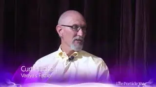The LifeParticle Show: Stories of Life, Love, and Healing