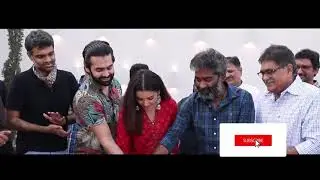 RED Movie Success meet Cake Cutting