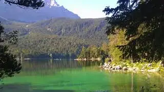 G. P.  Telemann, Sonata in la minore 2 Spirituoso, guitar and tenor recorder