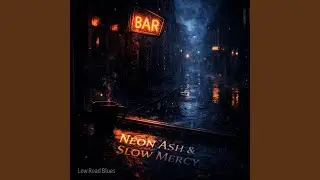 Last Ash Falling (Dark Blues Music)