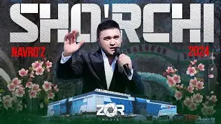 SHO'RCHIDA NAVRO'Z #2024 MAX OPERATOR-ZO'R MEDIA
