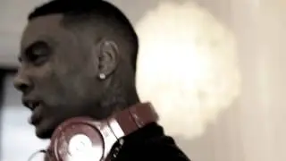 Soulja Boy - All Black [HD]