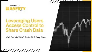 Leveraging Users Access Controls to Share Crash Data