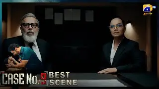 Case No.9 Episode 11 | 𝐁𝐞𝐬𝐭 𝐒𝐜𝐞𝐧𝐞 𝟎𝟏 | Saba Qamar - Faysal Quraishi | Har Pal Geo