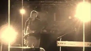 VOO DOO DANCE  -  LIVE.wmv - STAGE