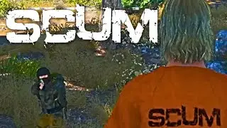Scum #2 Zykli in Gefahr / deutsch 2026