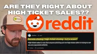 Что Reddit правильно (и неправильно) показывает о продажах дорогостоящих товаров.