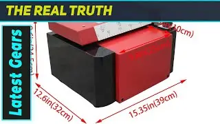 ReviewHayWHNKN Cardboard Shredder: Turn Trash into Treasure!