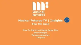 How to Survive a Music Deep Dive